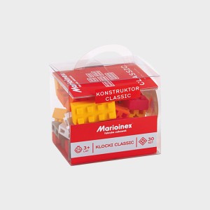 Klocki Classic 30