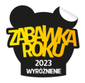Zabawka Roku 2023 Wyroznienie.png