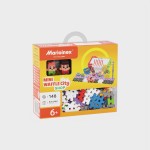 Mini Waffle City: Sklep