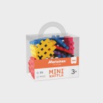 Mini Waffle 35