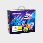 Mini Waffle - Crazy Monsters - Astro Squad