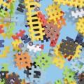 Mini Waffle City: Dom