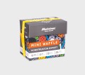 Mini Waffle Konstruktor Expert 301