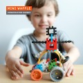 Mini Waffle Konstruktor Expert 301