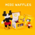 Midi Waffle 150