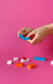 Classic Blocks 95