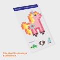 Micro Waffle: Kucyk