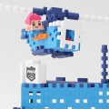Mini Waffle City: Posterunek Policji