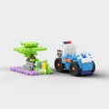 Mini Waffle City: Posterunek Policji