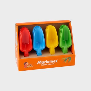 Łopatka Mario - 20 szt.