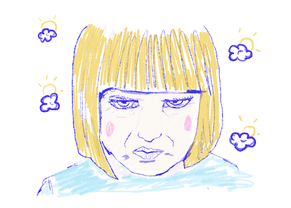 Difficult Emotions in Children: Frustration