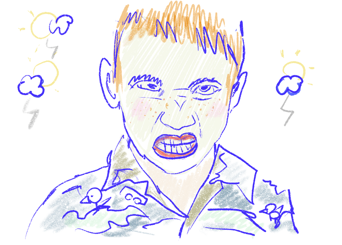 Difficult Emotions in Children: Aggression