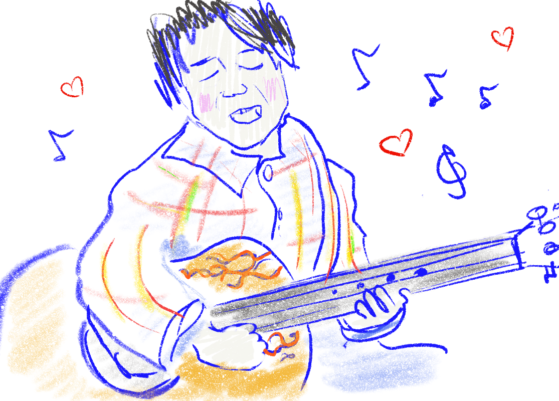 Children’s Musical Expression