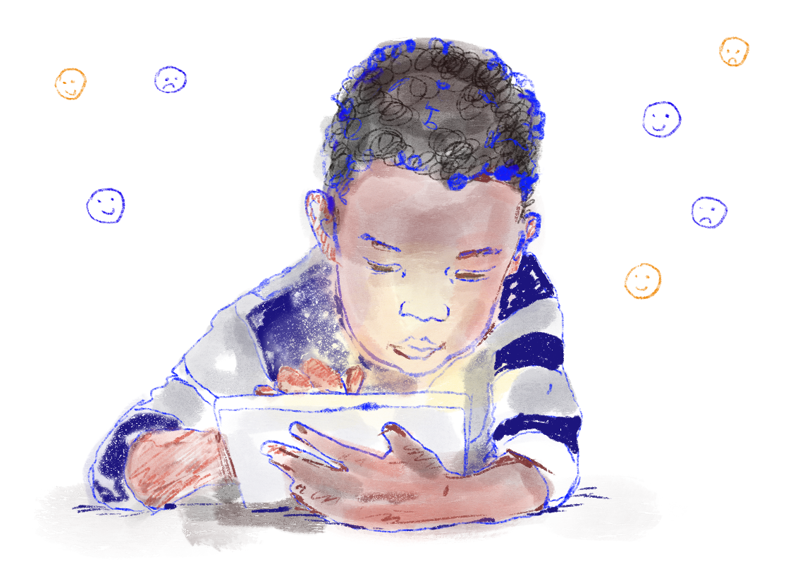 Children in the World of Modern Technologies – Opportunity or Threat?