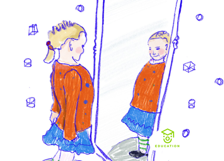 Exercises Developing Spatial Orientation