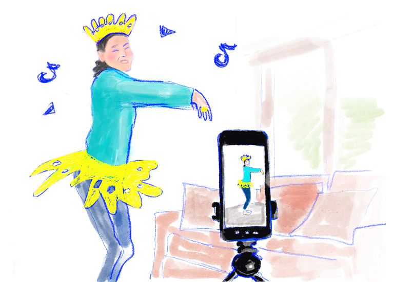 Is TikTok a Suitable Place for Children?