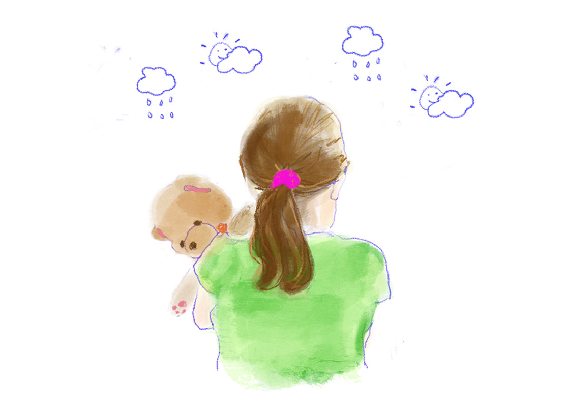 Developmental Fears