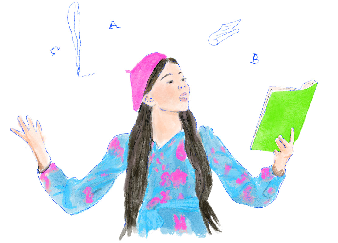 Creative Play Ideas with Literary Text