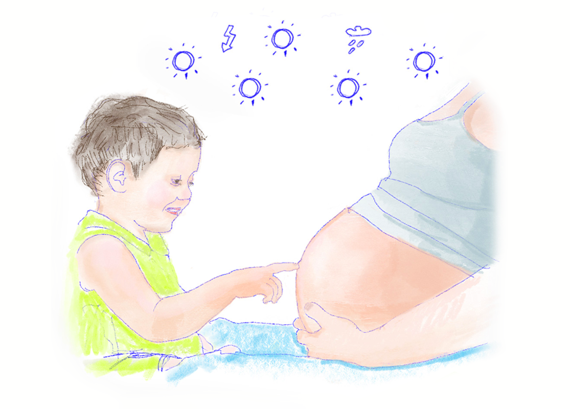 Jealousy Between Siblings – Can It Be Avoided?