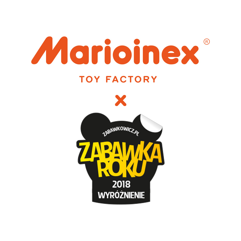 Toy of the Year 2018