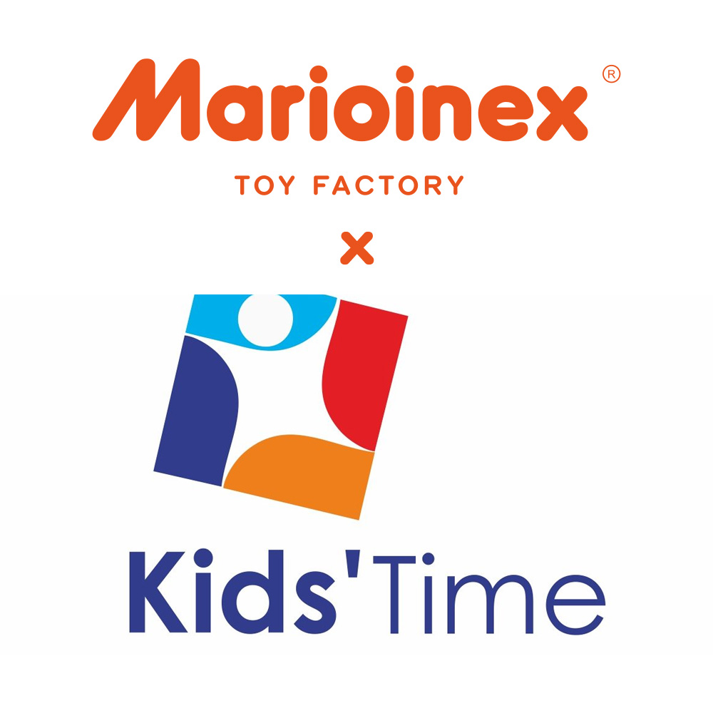 Kid's Time 2019