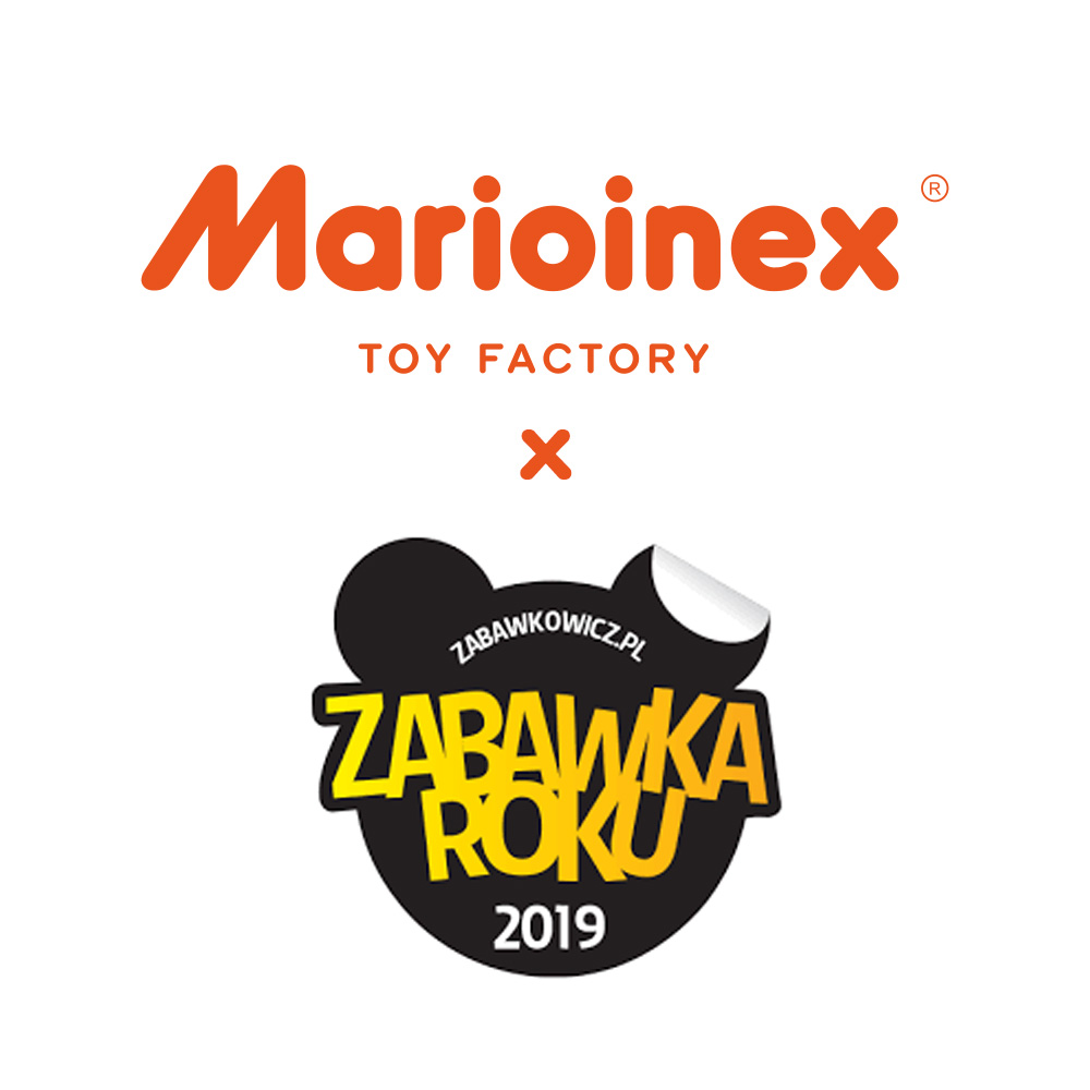 Toy of the Year 2019 Award