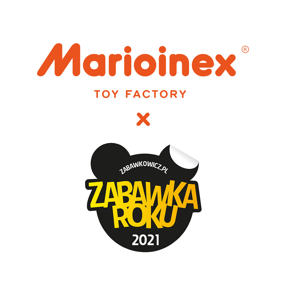 Toy of the Year 2021
