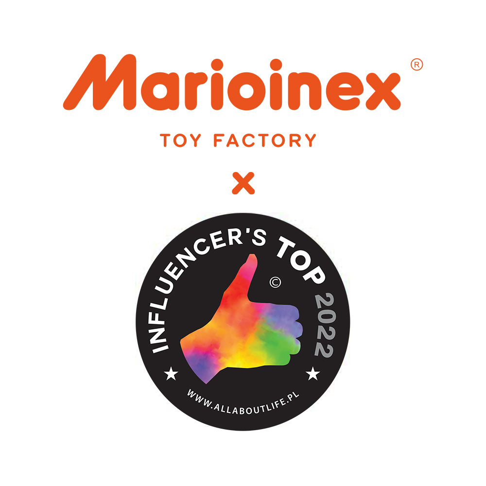 Influencer's Top 2022 – Spring Edition – Category CHILDREN/ TEENAGERS