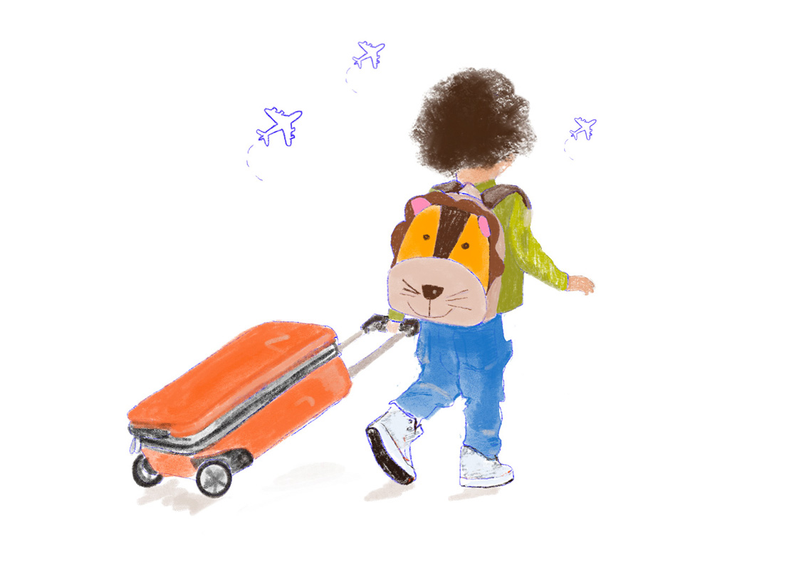 Ideas for Simple Travel Games