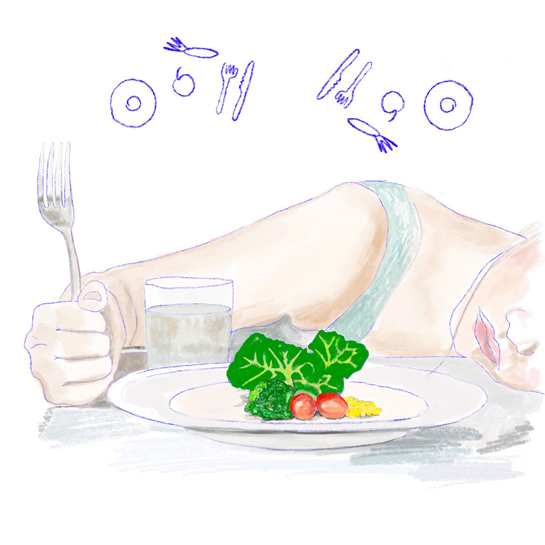 Is Picky Eating a Concern?