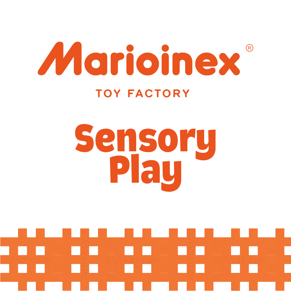 Sensory Play