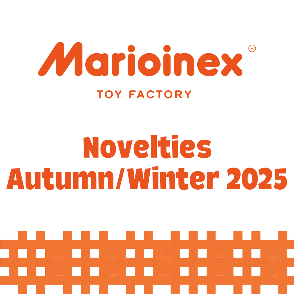 Marioinex New Arrivals – Fall/Winter 2025