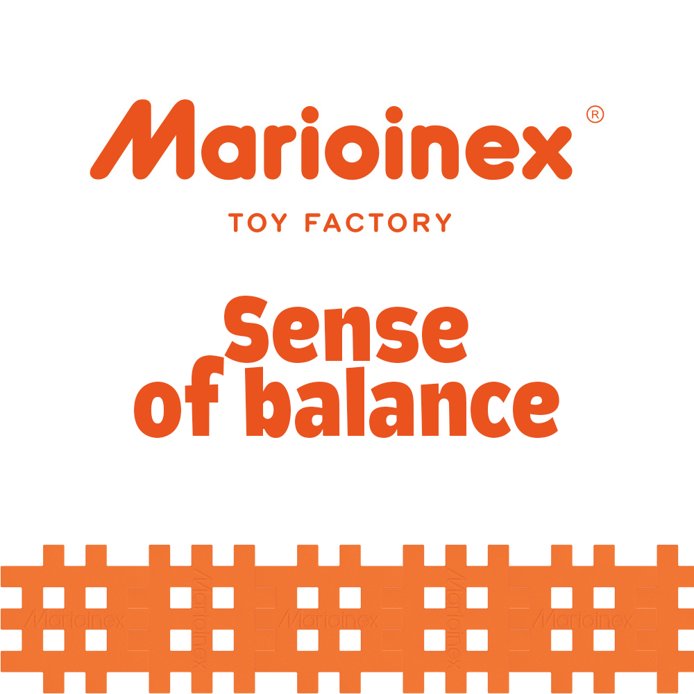 The Sense of Balance – What Is It?