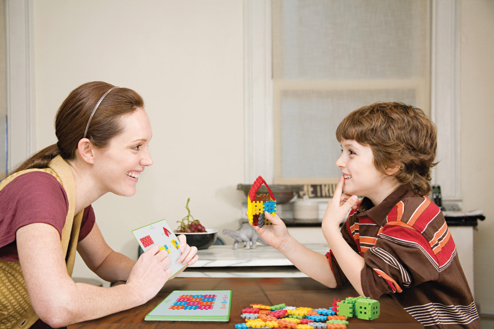 Educational Toys - Does Your Child Need to Have Them?