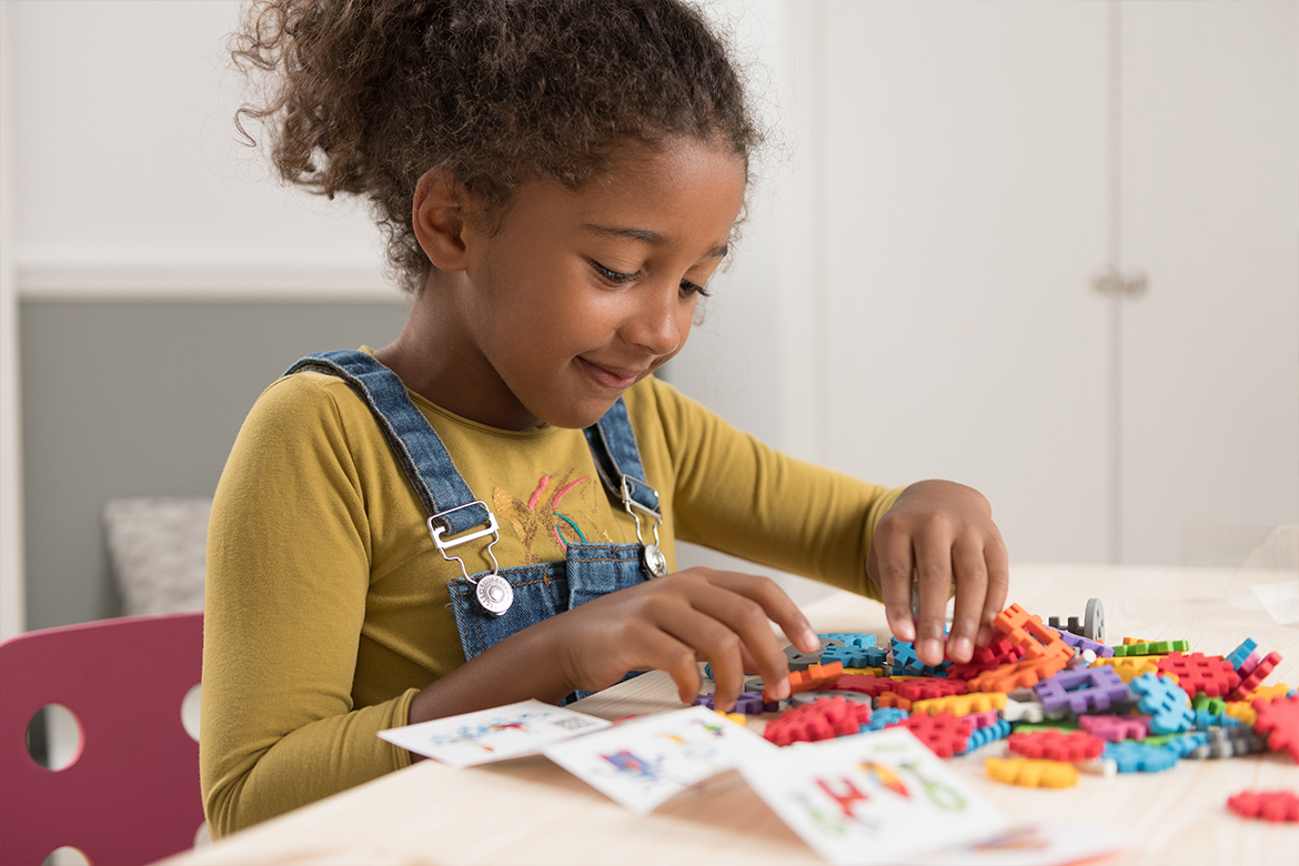 Educational Games Using Mini Waffles
