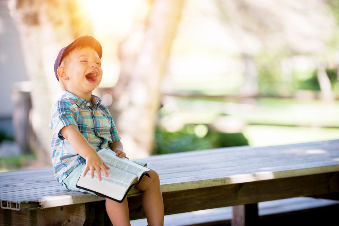 Play is an Extremely Important Time in Children's Lives