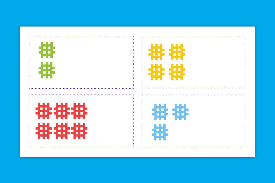 Developing Arithmetic Skills in Children