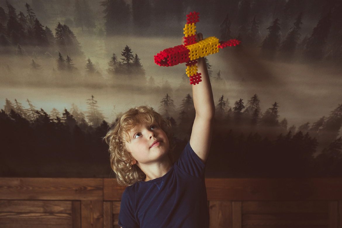 Play – Is It Necessary for My Child?