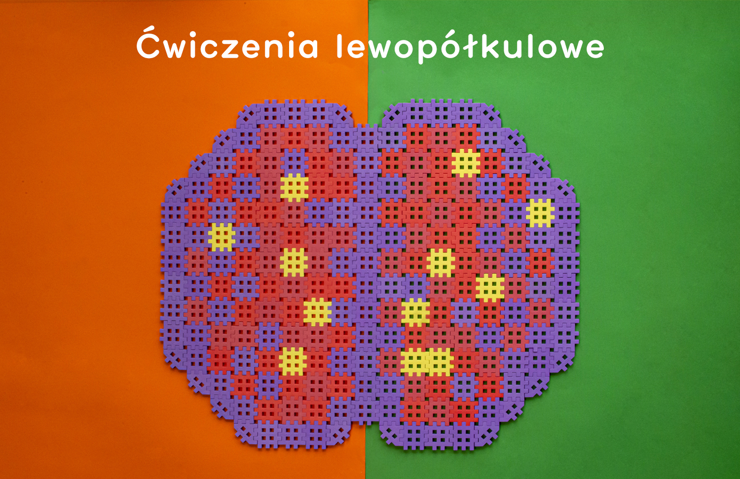 Left Hemisphere Exercises