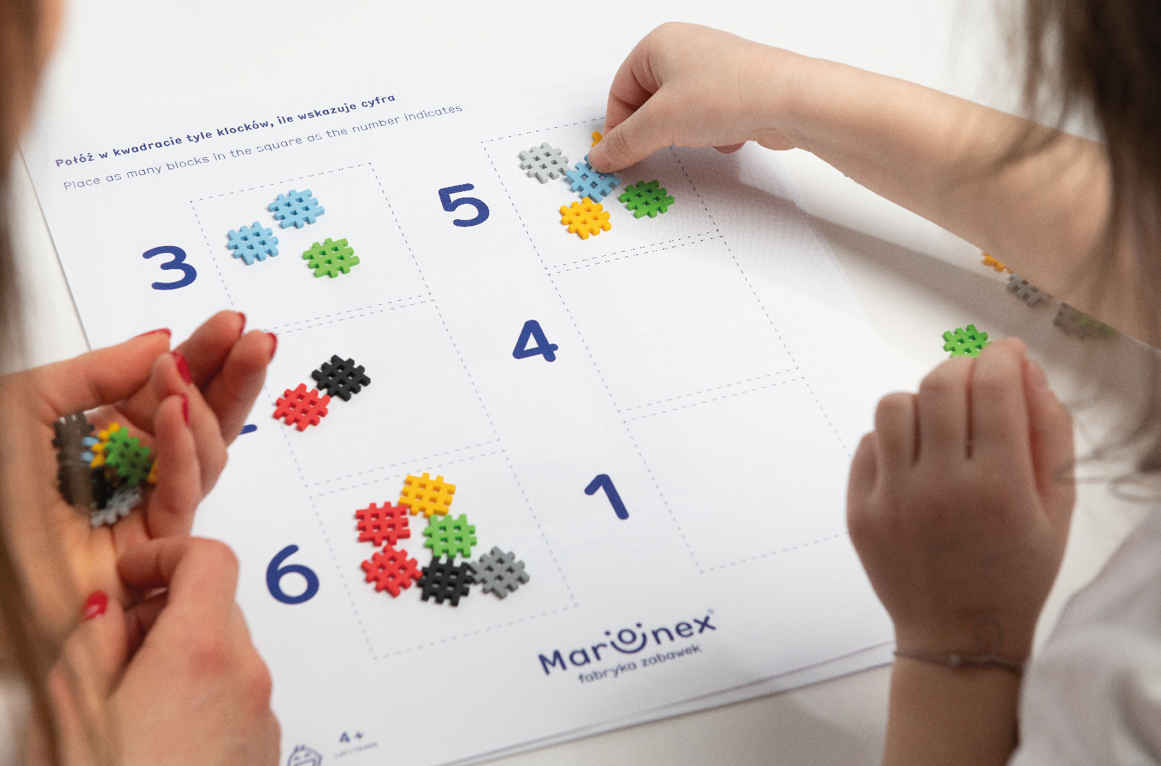 Multiplication
