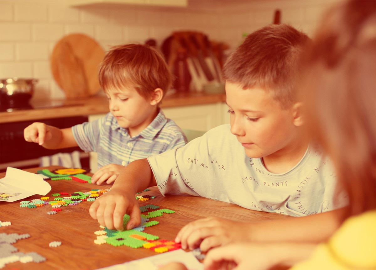The Impact of Play on the Emotional and Social Development of Children